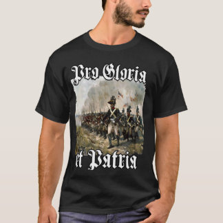 Preußische Linie Infanterie Frederick der große So T-Shirt