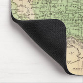 Preußische Staaten 2 Mousepad (Ecke)