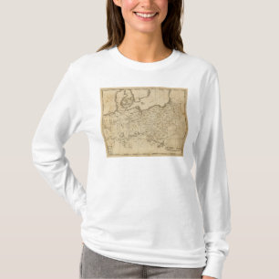 Preussische Staaten 3 T-Shirt