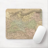preußische Staaten Mousepad (Mit Mouse)
