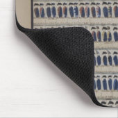 Preussische Uniformen seit Frederick Mousepad (Ecke)