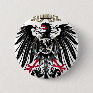 Preußischer Adler Button