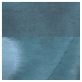 Preußischer Blauer Wasserfarbeneffekt Stoff (Muster)