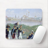 Preussischer König Friedrich Wilhelm Ii Mousepad (Mit Mouse)
