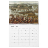 preußischer Ruhm Kalender (Mär 2027)