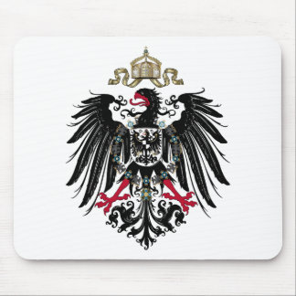 Preussisches Eagle Mousepad