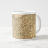 Preußisches Reich 2 Jumbo-Tasse (Vorderseite Rechts)