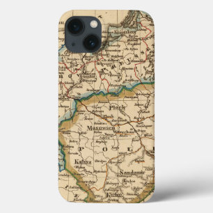 Preussisches Reich Case-Mate iPhone Hülle