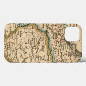 preußisches Reich Case-Mate iPhone Hülle (Rückseite (Horizontal))