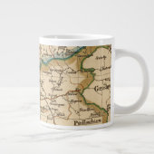 preußisches Reich Jumbo-Tasse (Rechts)