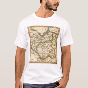 Preussisches Reich T-Shirt