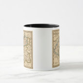 preußisches Reich Tasse (Zentrum)