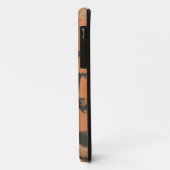 Prevail Copper Skull iPhone Case-Mate iPhone Hülle (Hinten/Links)