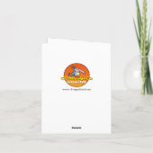 Prevention is better than cure karte (Rückseite)