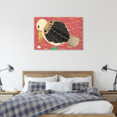 Prey 2012 leinwanddruck (Insitu (Schlafzimmer))