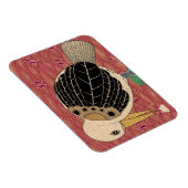 Prey 2012 magnet (Rechte Seite)