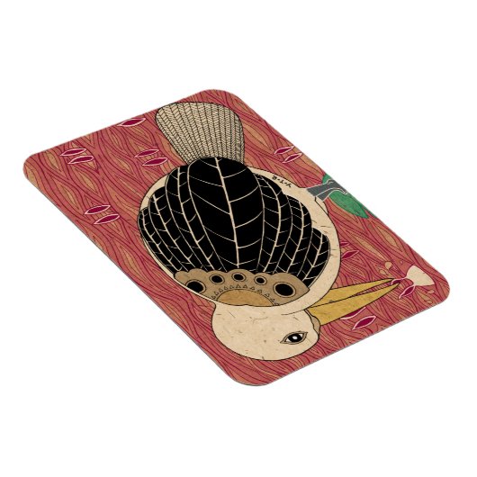 Prey 2012 magnet (Rechte Seite)