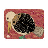 Prey 2012 magnet (Horizontal)