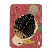 Prey 2012 magnet (Vertikal)