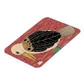 Prey 2012 magnet (Linke Seite)