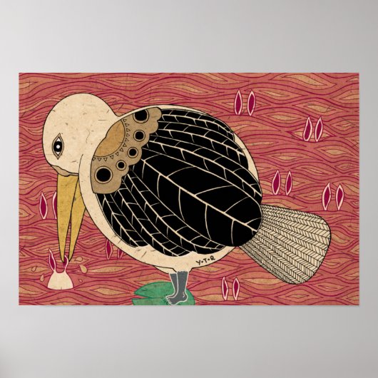 Prey 2012 poster (Vorne)