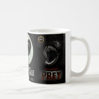 PREY-Kaffee-Tasse 11-Unze Kaffeetasse