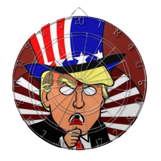 Prez Dartboard Dartscheibe