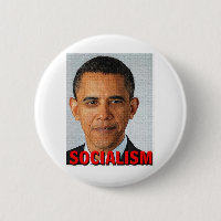 Prez Obama Sozialismus
