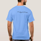 Prf_LucasGrailrd_black T-Shirt (Rückseite)