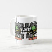 PRG Tasse (Vorderseite Links)