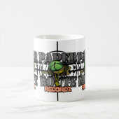 PRG Tasse (Mittel)