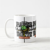 PRG Tasse (Links)