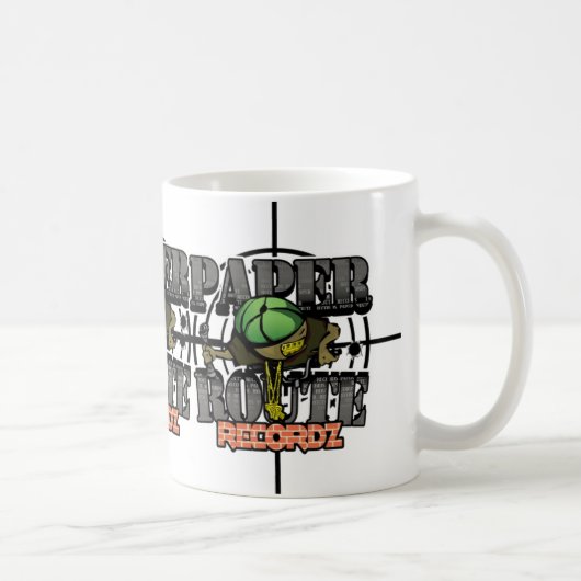 PRG Tasse (Rechts)