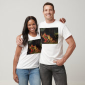 Priam und Achilleus T-Shirt (Unisex)