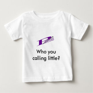 Priapisms Säugling T Baby T-shirt