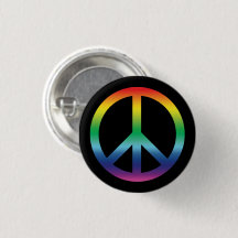 Price Peace Symbol lgbt lgbtq schwuler Regenbogen 