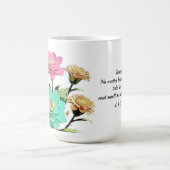 Priceless Motto Kaffeetasse (Mittel)