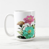 Priceless Motto Kaffeetasse (Links)