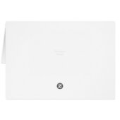 Pricigus Ziemassvetkus Lettisches Weihnachtskonzep (Rückseite Horizontal)