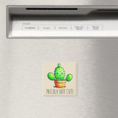 Prickeln, aber niedlich magnet (In Situ (Geschirrspüler))
