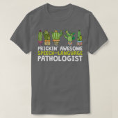 Prickinx27 Phantastisch SpeechLanguage Pathologe T-Shirt (Design vorne)
