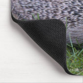 Prickles Mousemat Mousepad (Ecke)