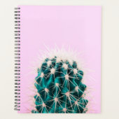 Prickley Cactus pink Planer (Vorderseite)