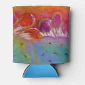 Prickly Birne kann kühler werden Dosenkühler (Vorderseite)