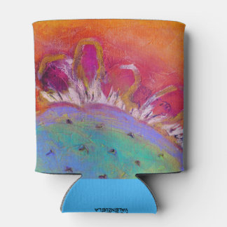 Prickly Birne kann kühler werden Dosenkühler