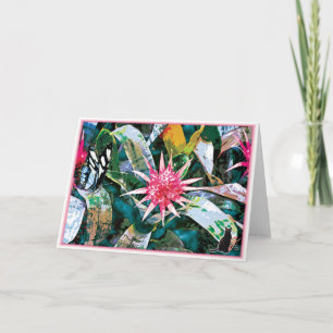 Prickly Bromie Karte