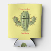 Prickly Irate Cactus Thunder_Cove Dosenkühler (Vorderseite)