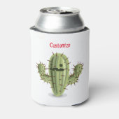 Prickly Irate Cactus Thunder_Cove Dosenkühler (Kanne Rückseite)