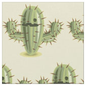 Prickly Irate Cactus Thunder_Cove Stoff (Nahaufnahme)