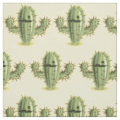 Prickly Irate Cactus Thunder_Cove Stoff (Muster)